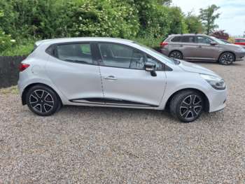 Used Renault Clio 2016 for sale - 74619023: Photo