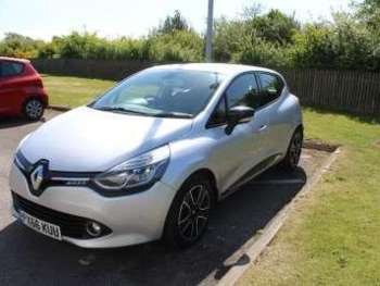 Used Renault Clio 2016 for sale - 74619023: Photo