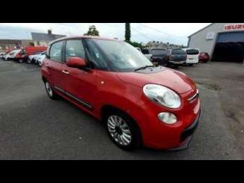 2013 (63) - 1.4 Pop Star Euro 6 5dr