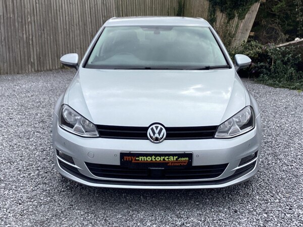 Used Volkswagen Golf 2014 for sale - 76260197: Photo 10