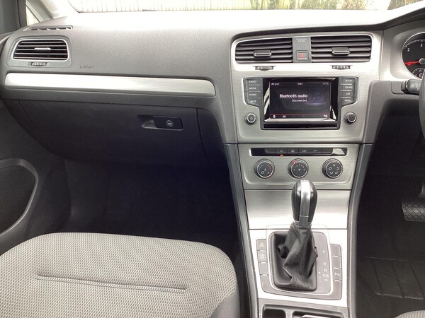 Used Volkswagen Golf 2014 for sale - 76260197: Photo 11