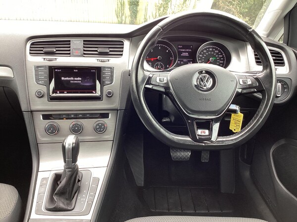 Used Volkswagen Golf 2014 for sale - 76260197: Photo 12