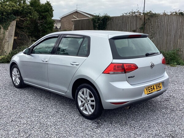 Used Volkswagen Golf 2014 for sale - 76260197: Photo 13