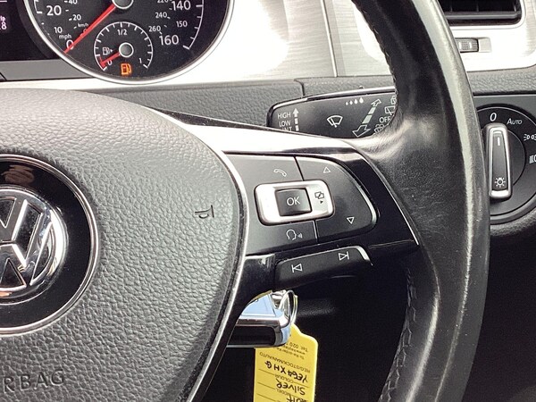 Used Volkswagen Golf 2014 for sale - 76260197: Photo 19