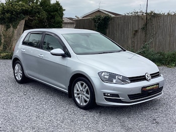 2014 (64) - 1.6 TDI BlueMotion Tech Match DSG Euro 5 (s/s) 5dr