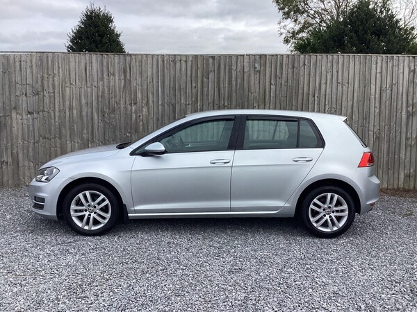Used Volkswagen Golf 2014 for sale - 76260197: Photo 20