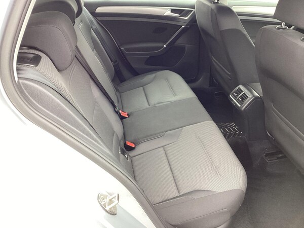 Used Volkswagen Golf 2014 for sale - 76260197: Photo 6