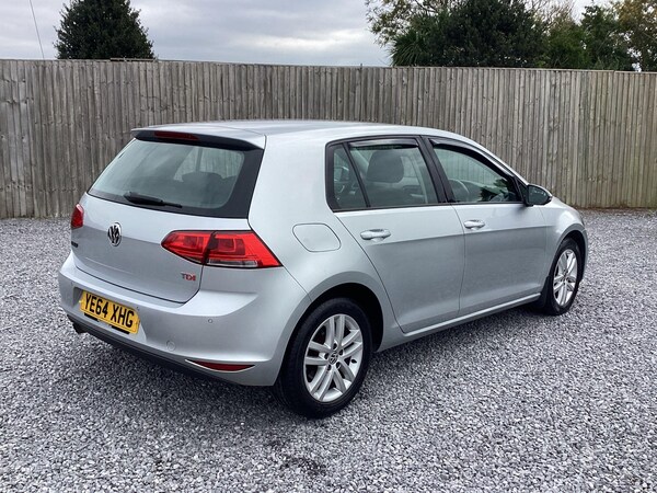 Used Volkswagen Golf 2014 for sale - 76260197: Photo 7