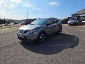 2016 (16) - 1.5 dCi N-Connecta 2WD Euro 6 (s/s) 5dr