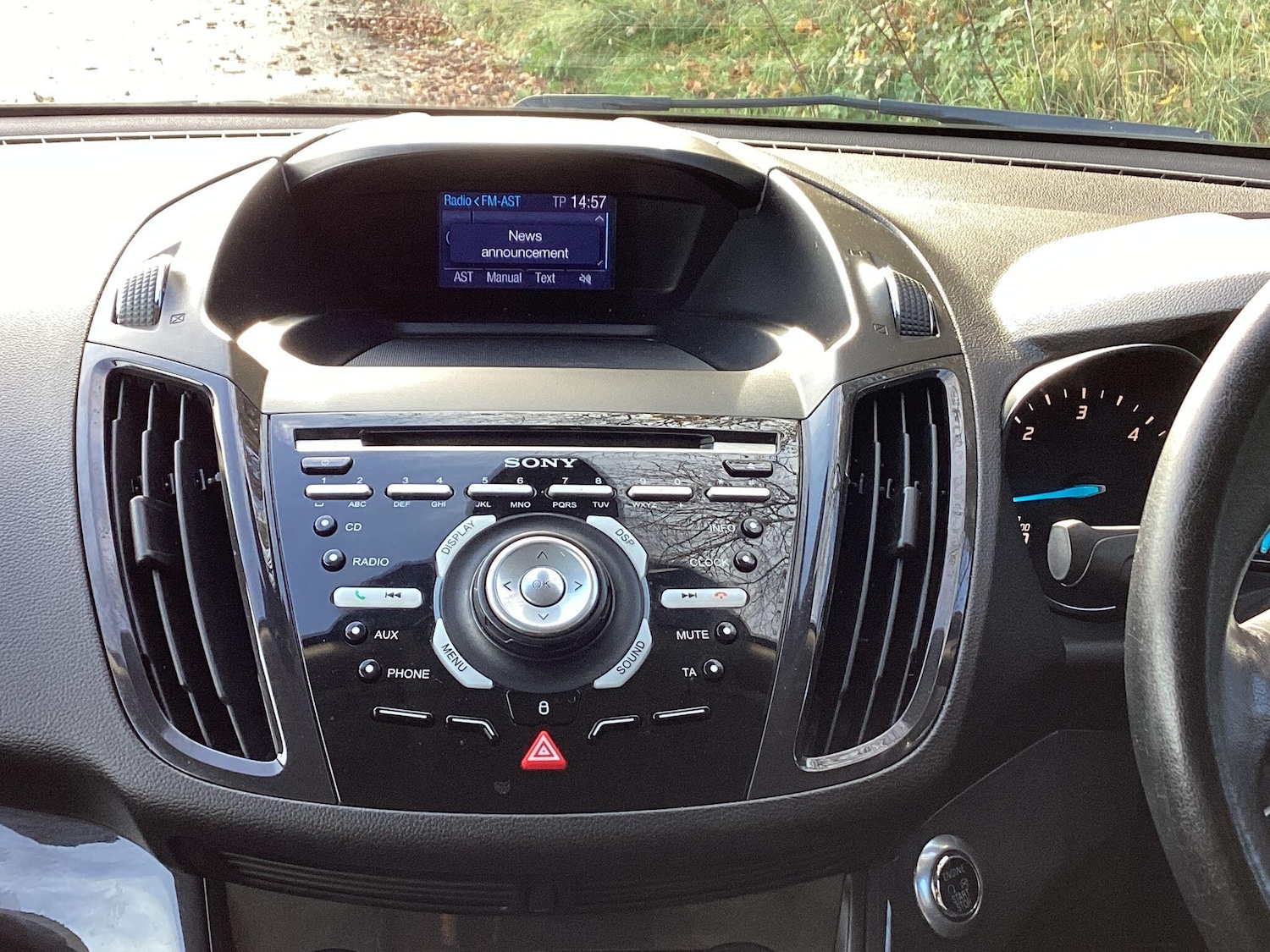 Used Ford Kuga for sale - 76597045: Photo 13