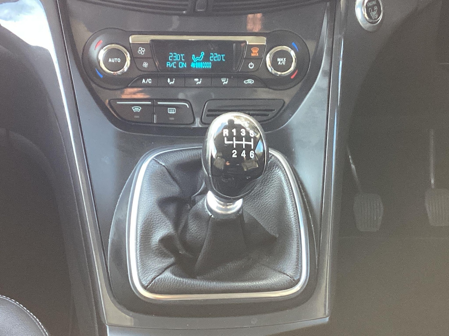 Used Ford Kuga for sale - 76597045: Photo 14