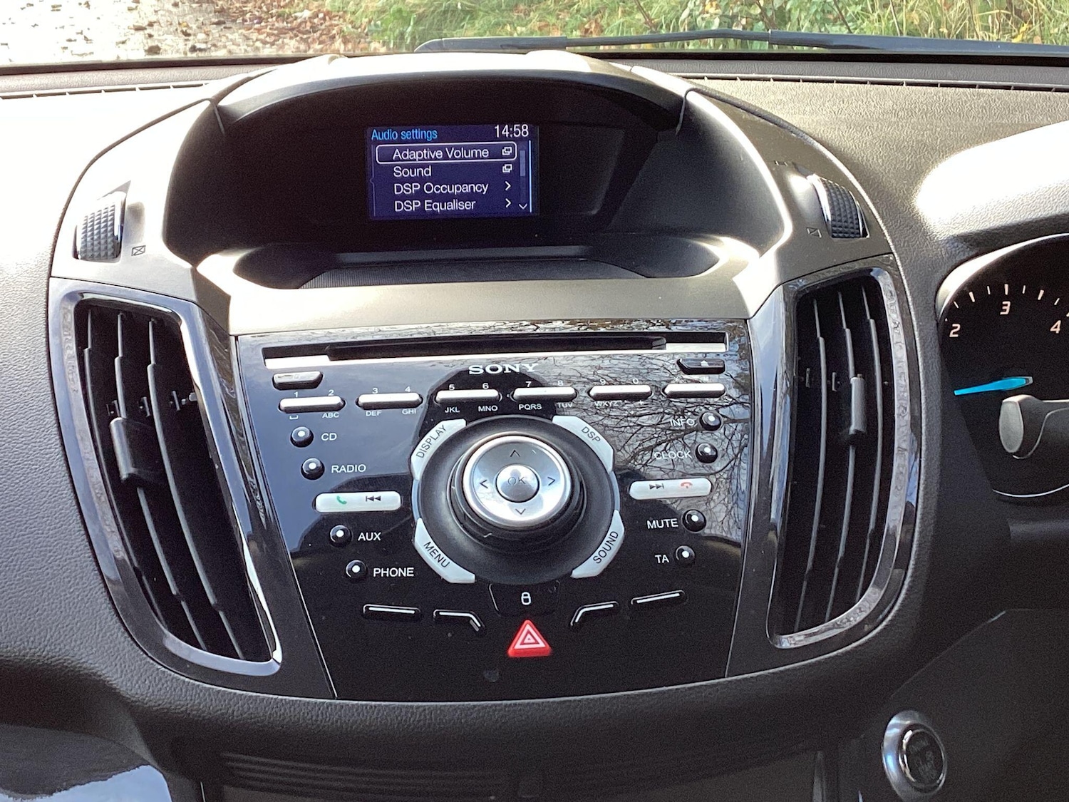 Used Ford Kuga for sale - 76597045: Photo 15