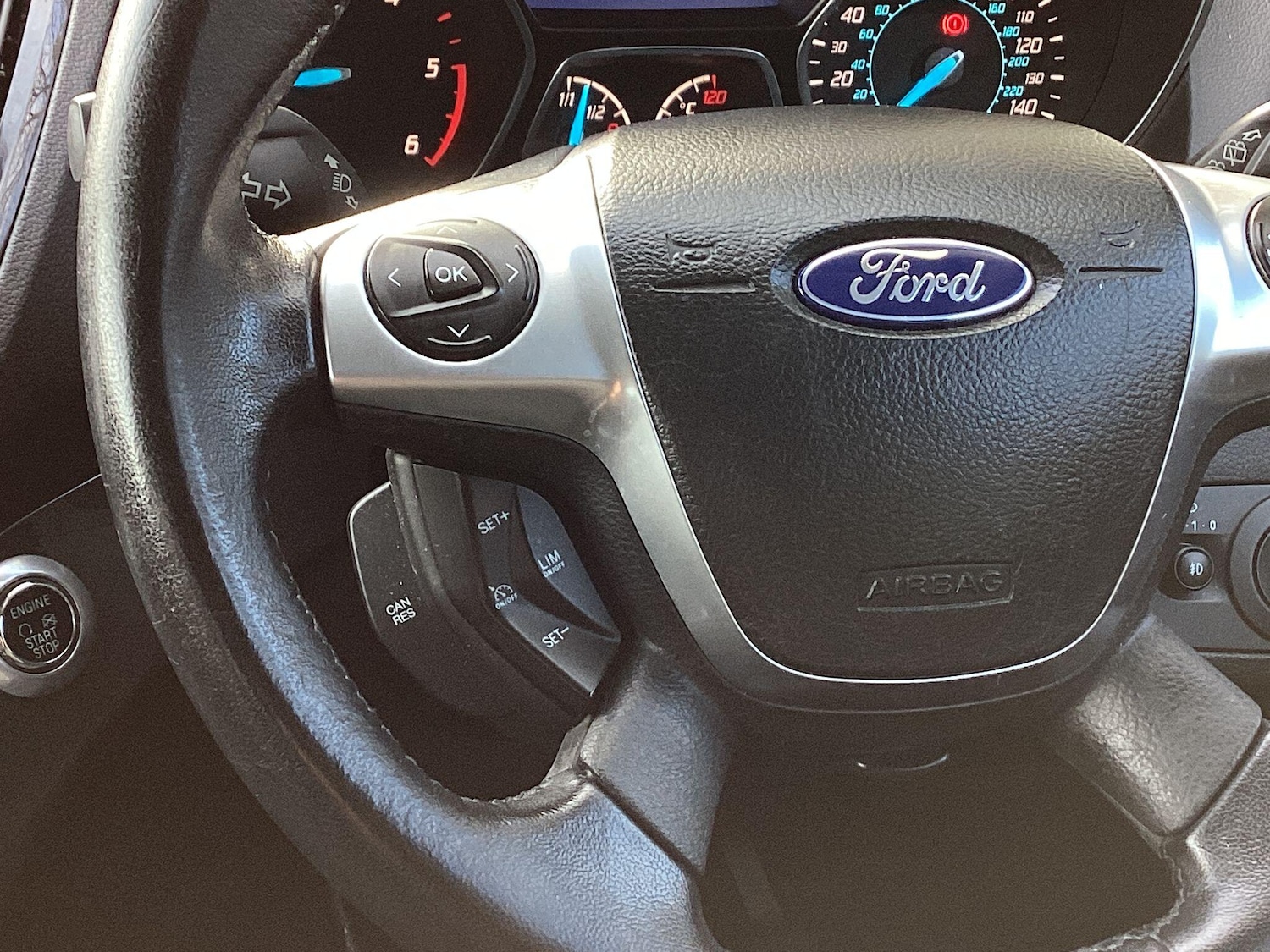 Used Ford Kuga for sale - 76597045: Photo 16