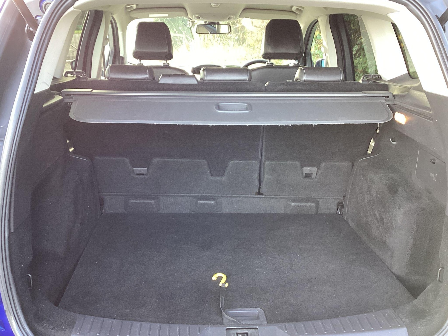 Used Ford Kuga for sale - 76597045: Photo 18