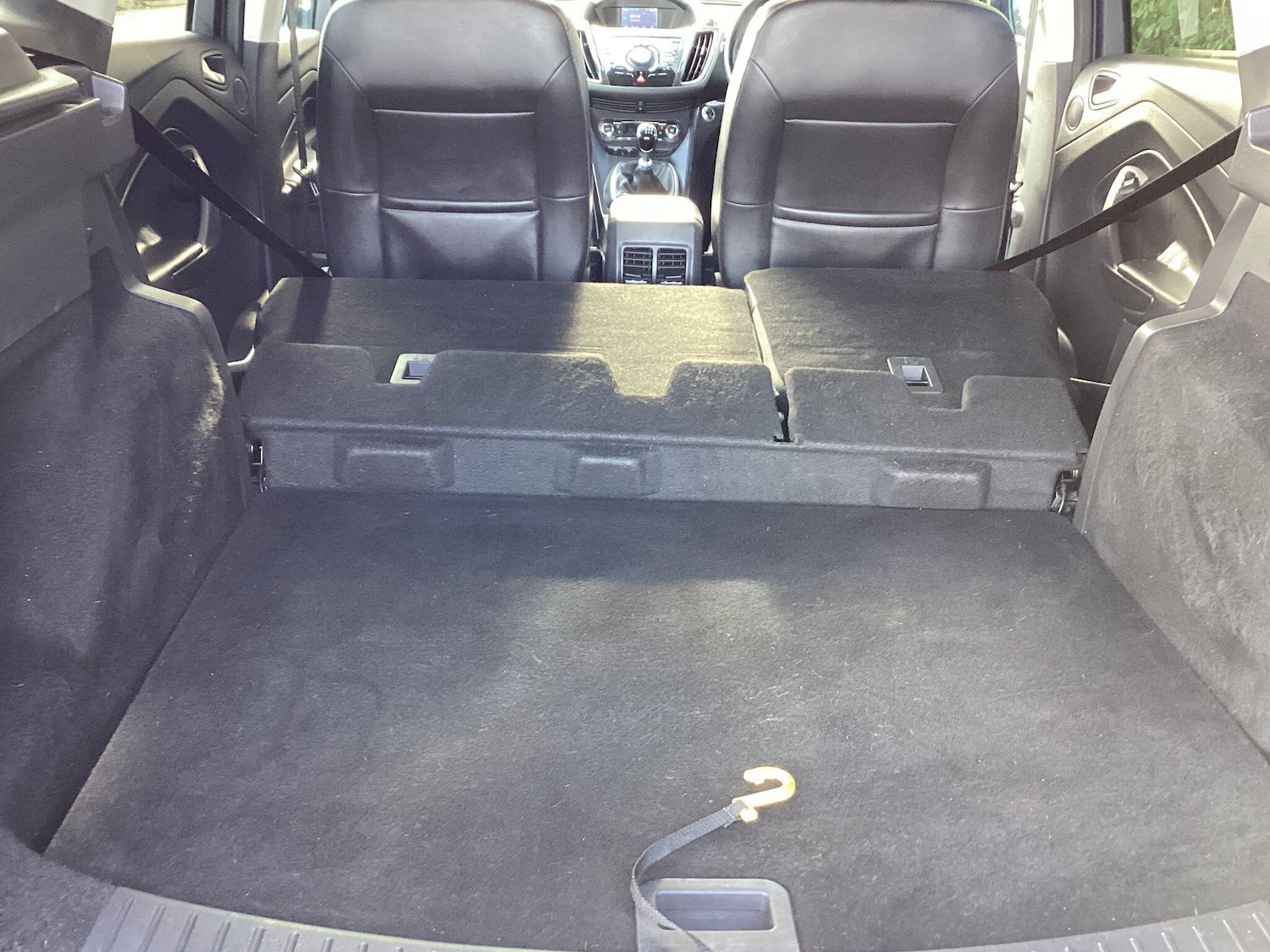 Used Ford Kuga for sale - 76597045: Photo 19