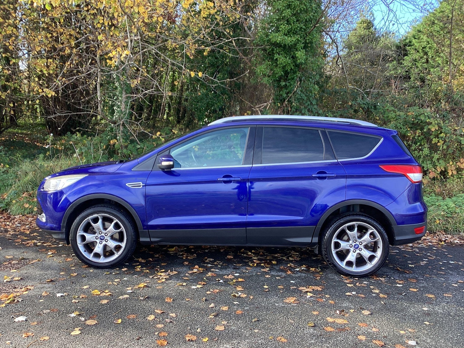 Used Ford Kuga for sale - 76597045: Photo 20