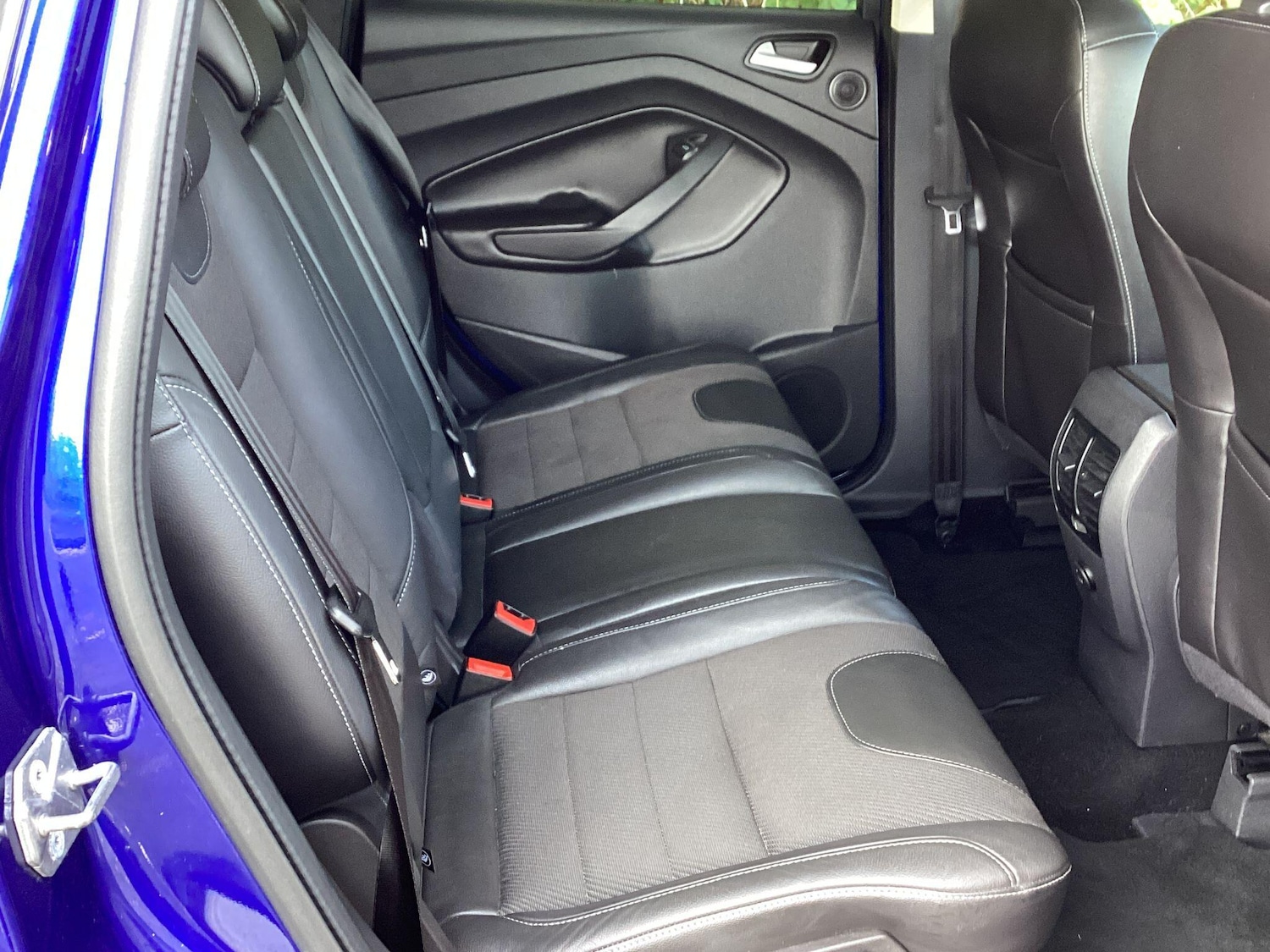 Used Ford Kuga for sale - 76597045: Photo 22