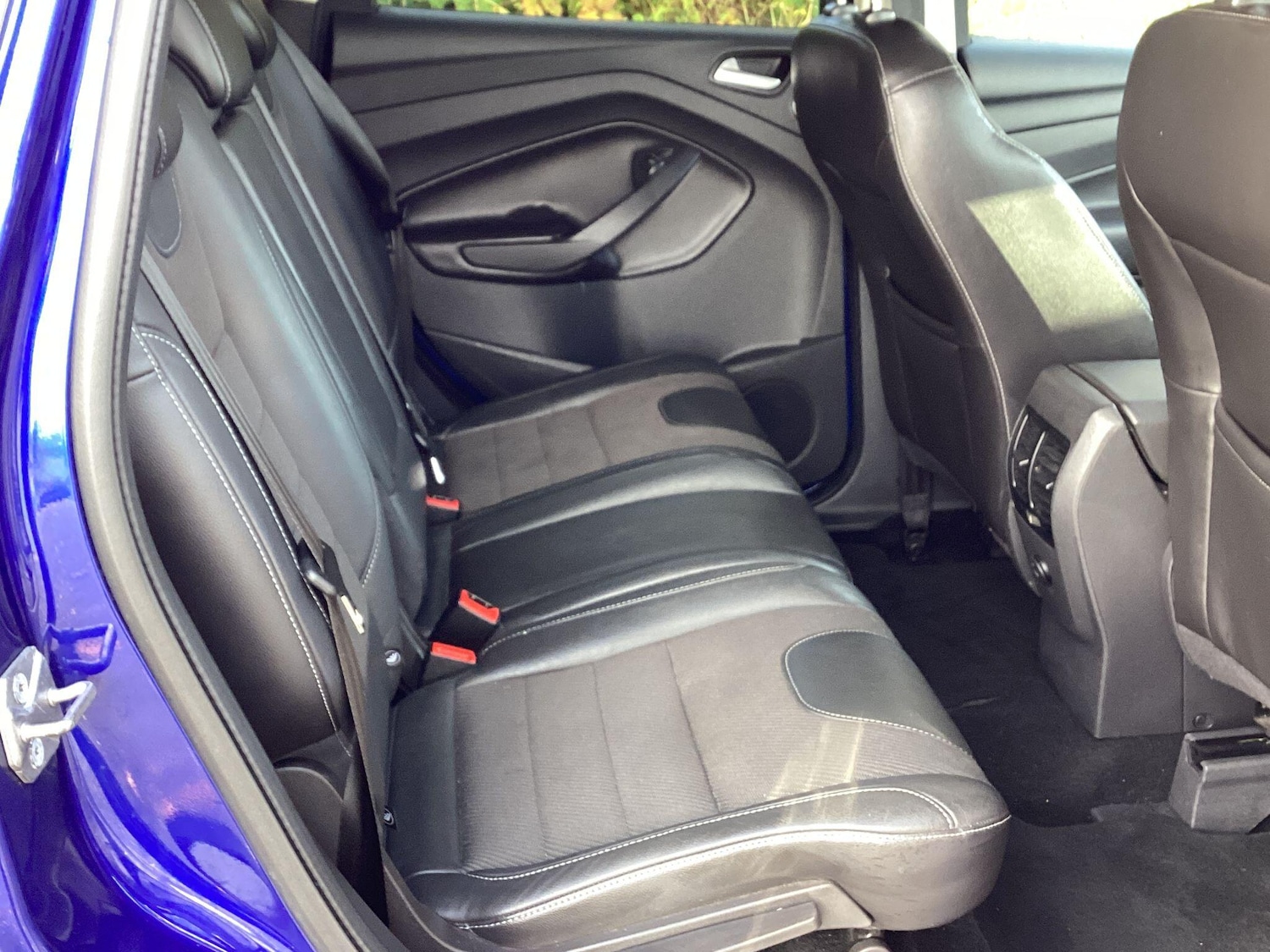 Used Ford Kuga for sale - 76597045: Photo 7