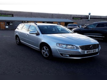Used Volvo V70 2015 for sale - 76440375: Photo
