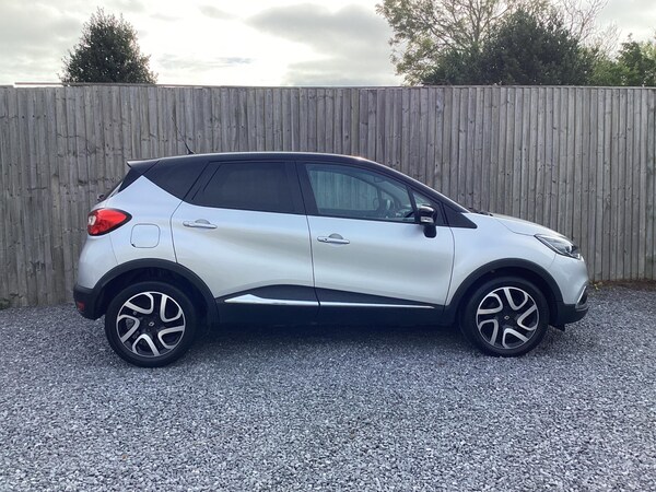 Used Renault Captur 2016 for sale - 76215304: Photo 10