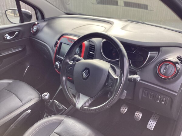 Used Renault Captur 2016 for sale - 76215304: Photo 12