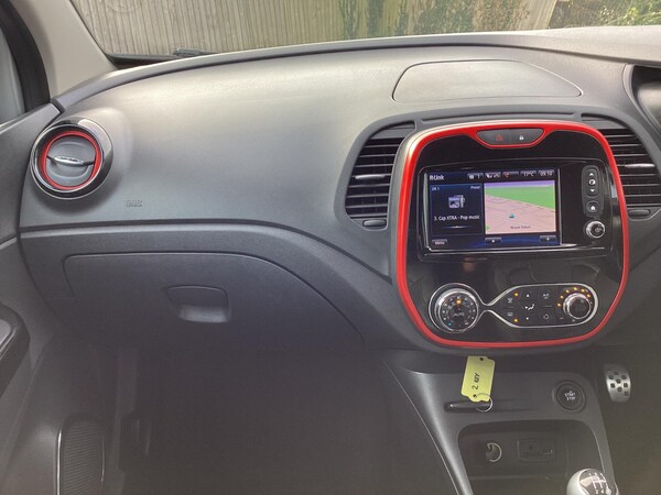 Used Renault Captur 2016 for sale - 76215304: Photo 13