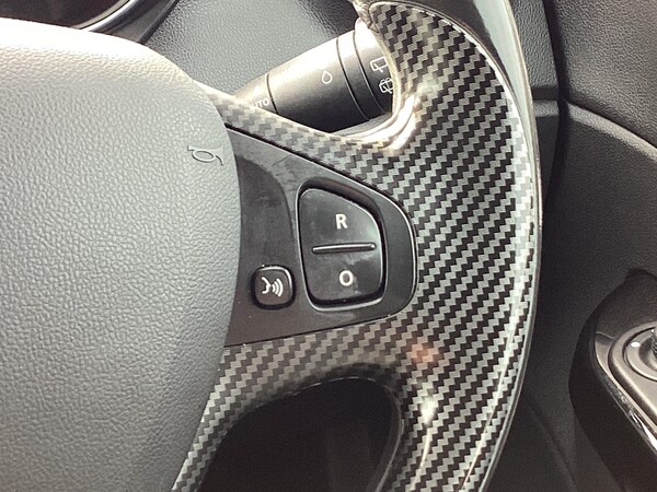 Used Renault Captur 2016 for sale - 76215304: Photo 16