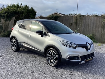 Renault - Captur