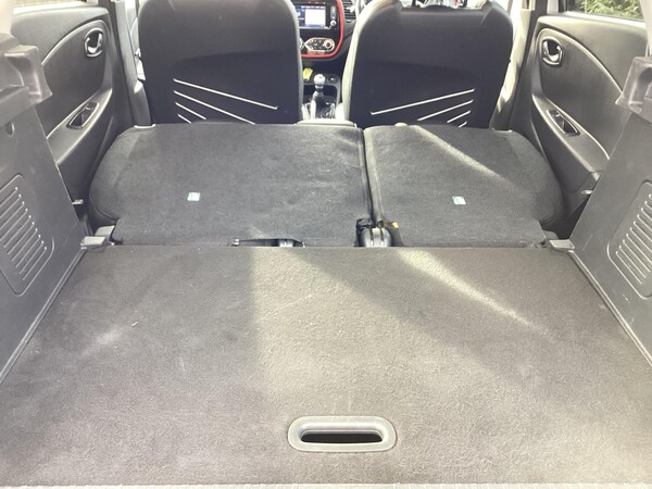 Used Renault Captur 2016 for sale - 76215304: Photo 21