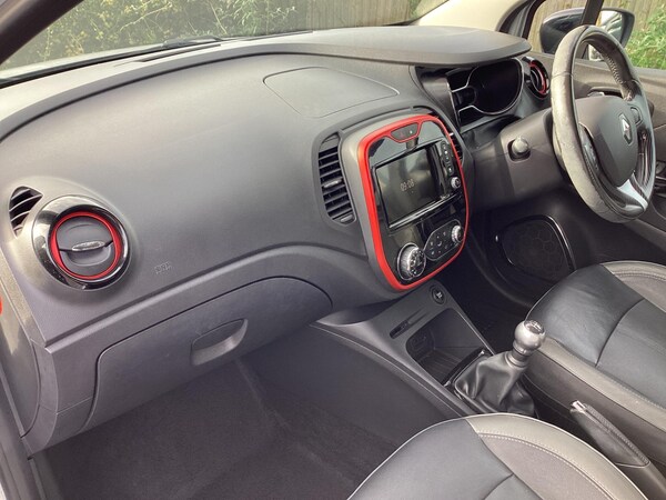 Used Renault Captur 2016 for sale - 76215304: Photo 3