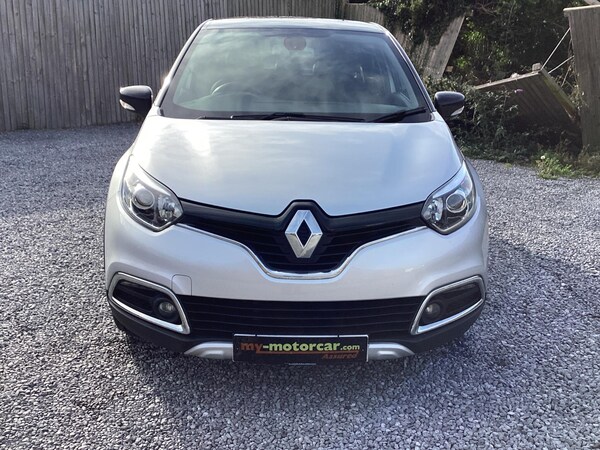 Used Renault Captur 2016 for sale - 76215304: Photo 5