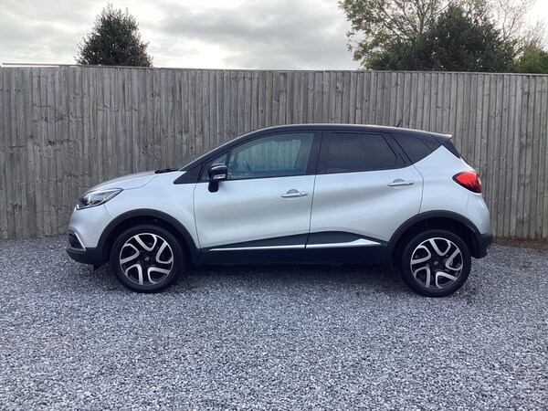 Used Renault Captur 2016 for sale - 76215304: Photo 8