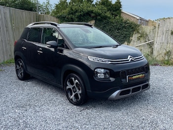 2019 (19) - 1.5 BlueHDi Flair Euro 6 5dr