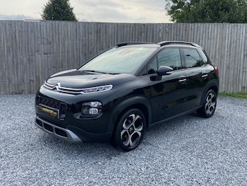 Used Citroen C3 Aircross 2019 for sale - 75609221: Photo