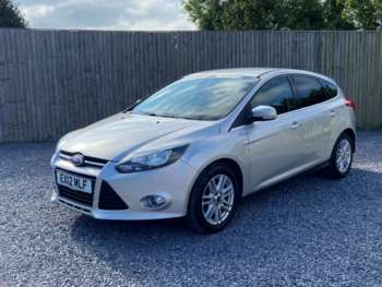 Used Ford Focus 2012 for sale - 75458960: Photo