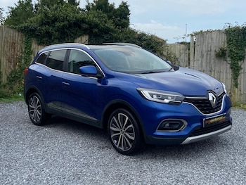 Renault - Kadjar