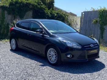 2013 (63) - 1.6 TDCi Zetec Euro 5 (s/s) 5dr