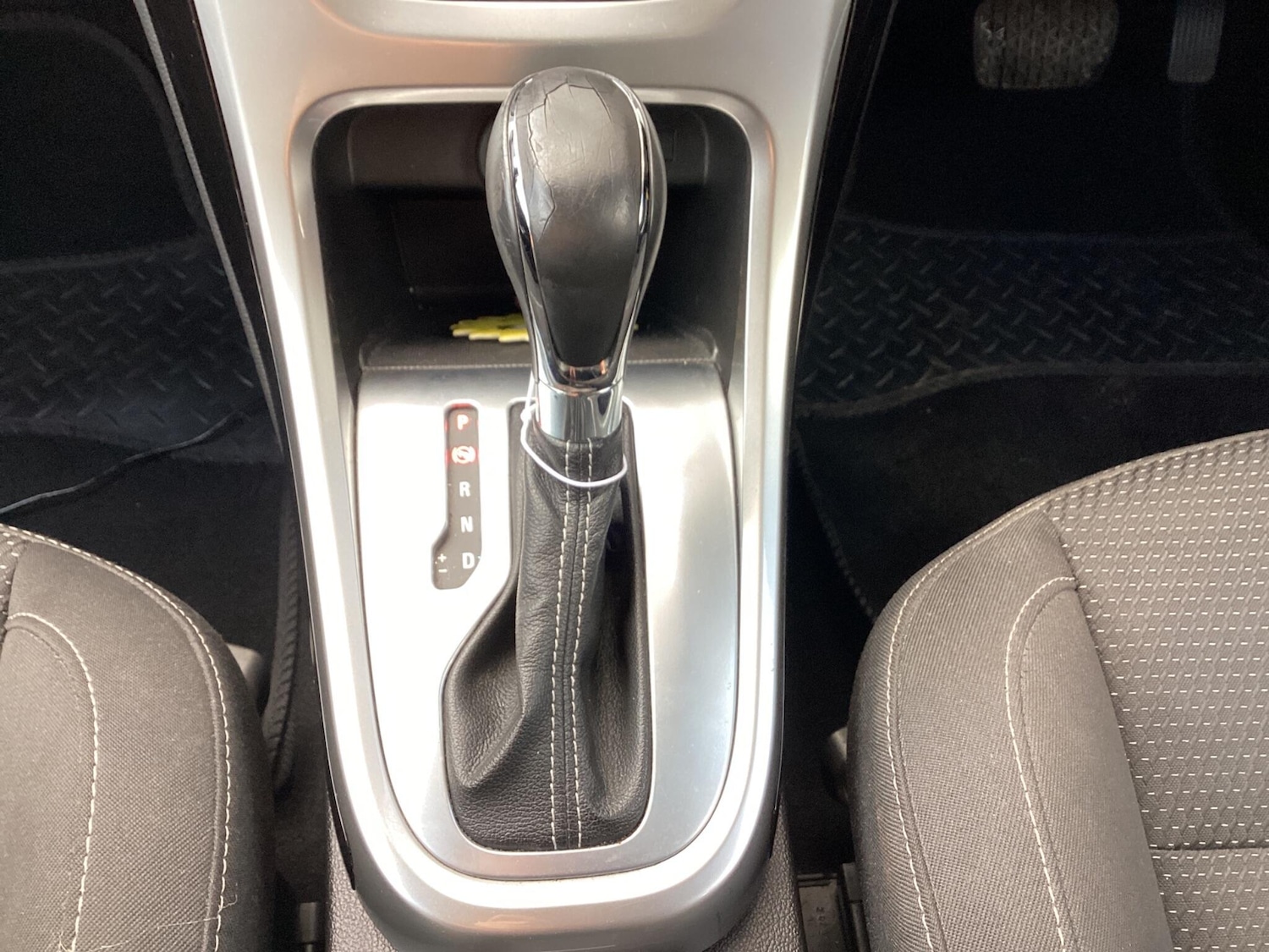 Used Vauxhall Astra 2011 for sale - 76441013: Photo 18