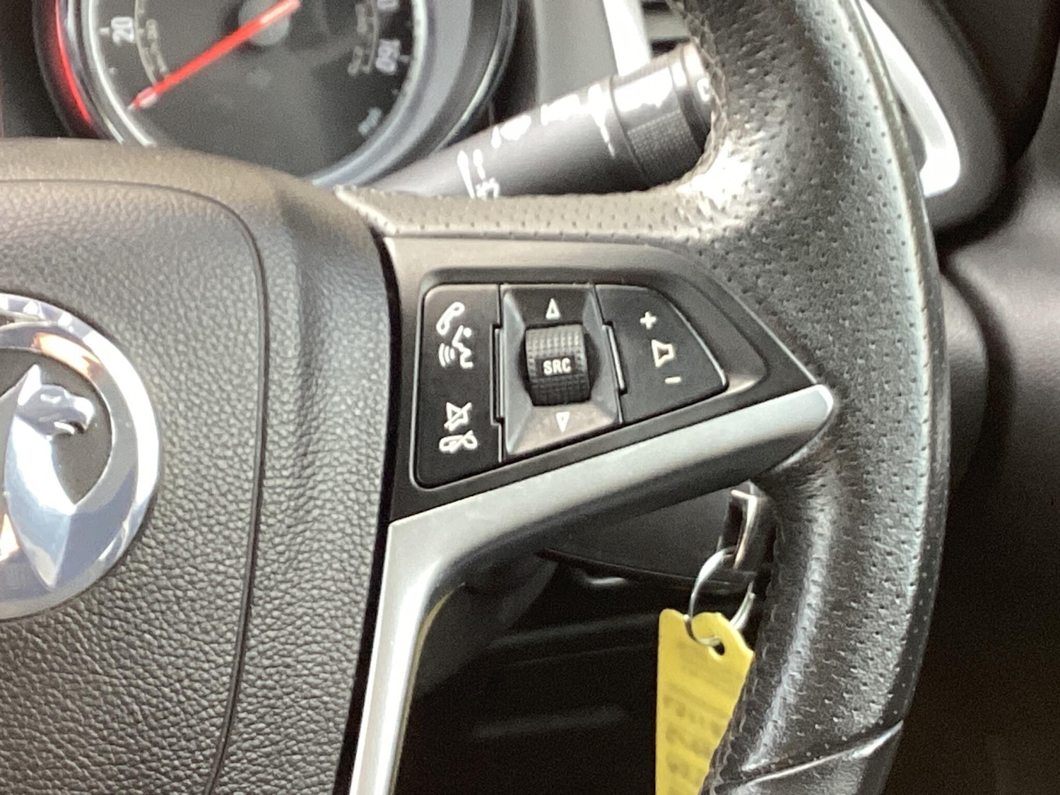 Used Vauxhall Astra 2011 for sale - 76441013: Photo 20