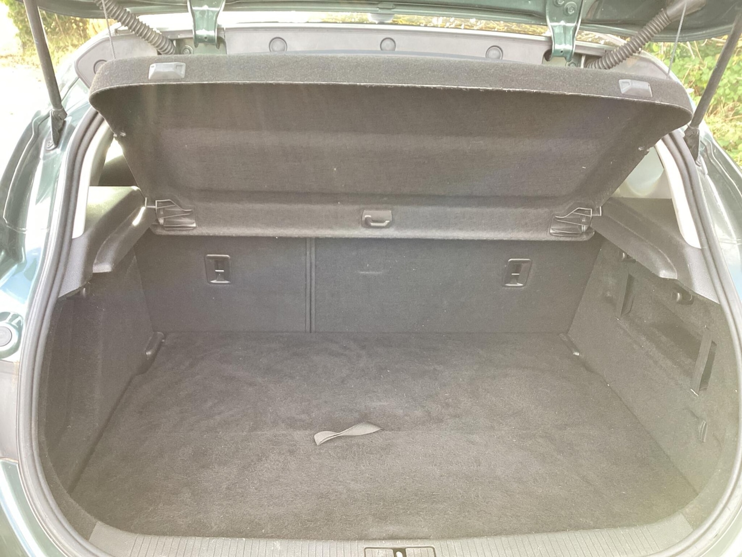 Used Vauxhall Astra 2011 for sale - 76441013: Photo 22