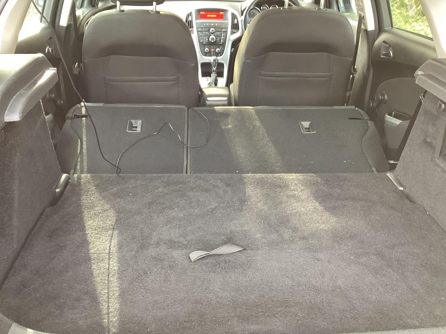 Used Vauxhall Astra 2011 for sale - 76441013: Photo 23