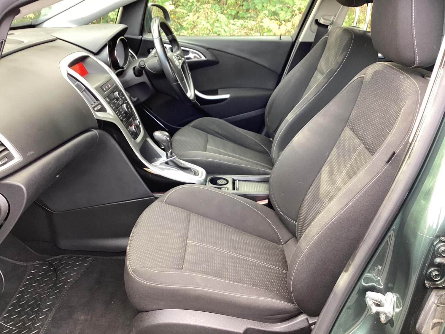 Used Vauxhall Astra 2011 for sale - 76441013: Photo 25