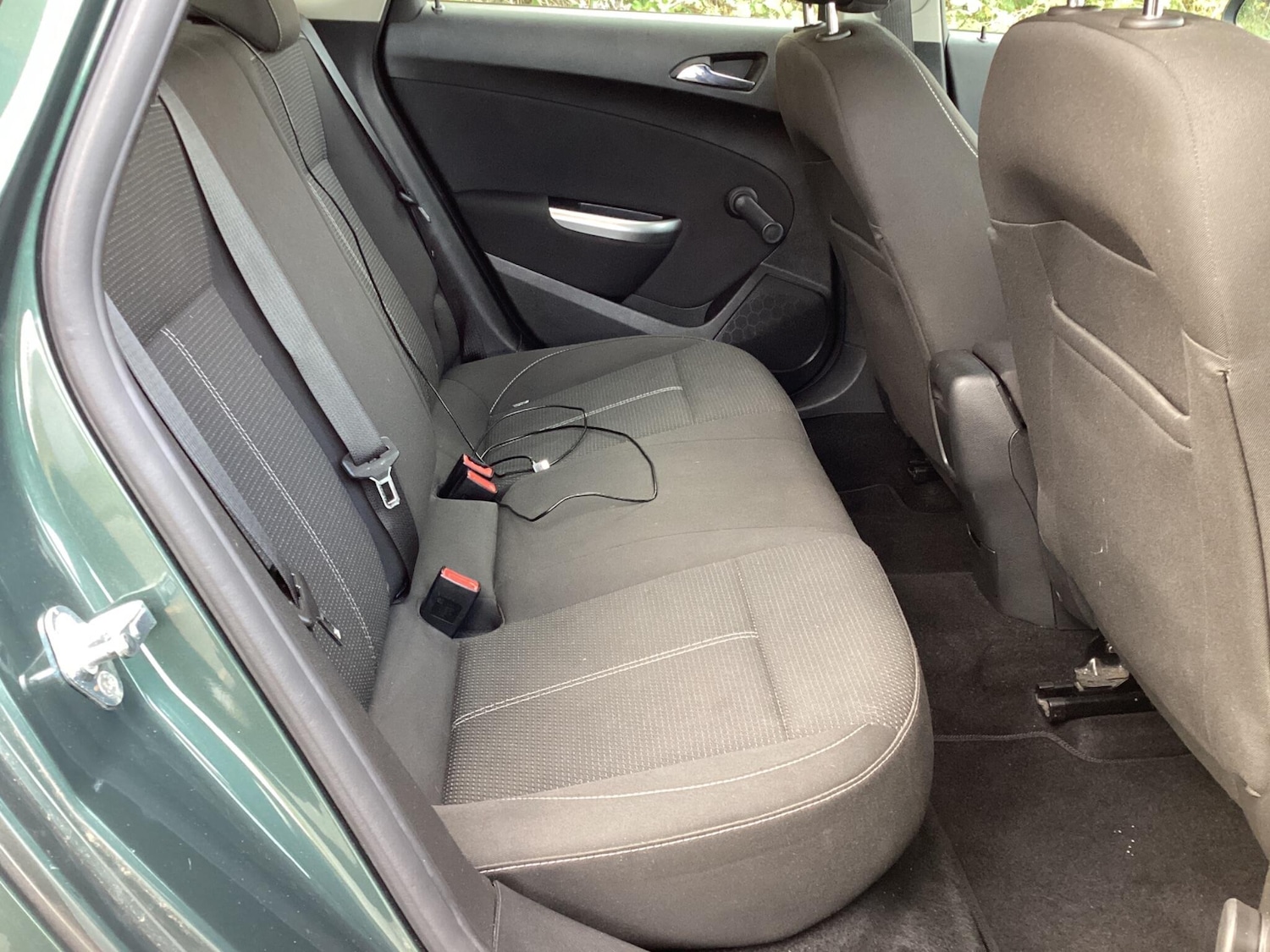 Used Vauxhall Astra 2011 for sale - 76441013: Photo 7