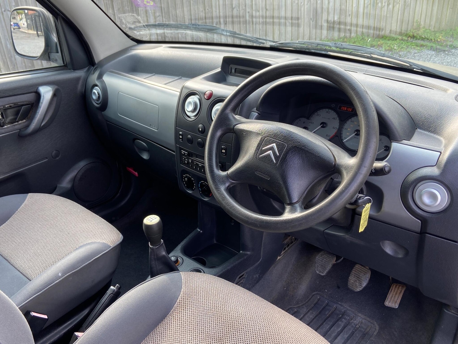 Vehicle 13
