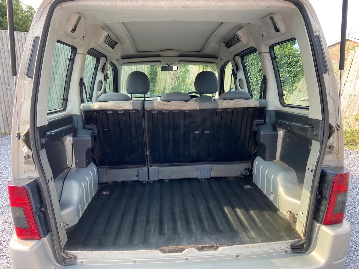 Vehicle 20