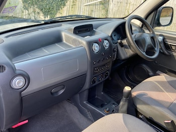Used Citroen Berlingo 2004 for sale - 75677473: Photo