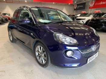 2014 (64) - 1.2 16v JAM Euro 5 3dr