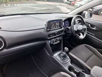 Used Hyundai KONA 2019 for sale - 75213268: Photo