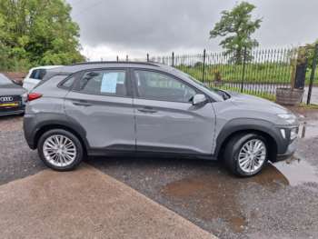 Used Hyundai KONA 2019 for sale - 75213268: Photo