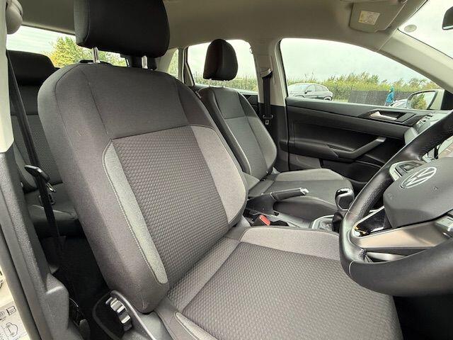 Used Volkswagen Polo for sale - 76440331: Photo 10